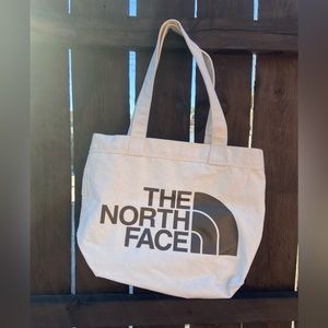 The North Face Cotton Tote Bag